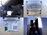 ISUZU Elf Garbage Truck PDG-NPR75N 2009 336,000km_35