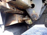 ISUZU Elf Garbage Truck PDG-NPR75N 2009 336,000km_37