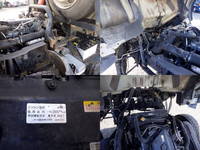 ISUZU Elf Garbage Truck PDG-NPR75N 2009 336,000km_39