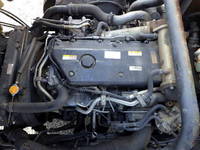 ISUZU Elf Garbage Truck PDG-NPR75N 2009 336,000km_40