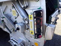 ISUZU Elf Garbage Truck PDG-NPR75N 2009 336,000km_6