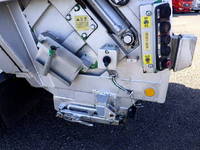 ISUZU Elf Garbage Truck PDG-NPR75N 2009 336,000km_7
