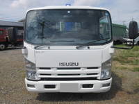 ISUZU Elf Truck (With 4 Steps Of Cranes) TKG-NPR85AR 2014 127,000km_8