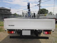 ISUZU Elf Truck (With 4 Steps Of Cranes) TKG-NPR85AR 2014 127,000km_9