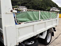 MITSUBISHI FUSO Canter Dump TPG-FBA60 2017 39,000km_16