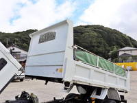 MITSUBISHI FUSO Canter Dump TPG-FBA60 2017 39,000km_17