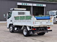 MITSUBISHI FUSO Canter Dump TPG-FBA60 2017 39,000km_3