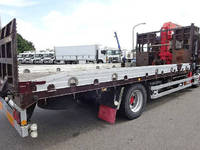 HINO Ranger Safety Loader (With 4 Steps Of Cranes) ADG-FE7JLWG 2006 701,000km_11