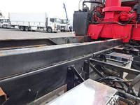 HINO Ranger Safety Loader (With 4 Steps Of Cranes) ADG-FE7JLWG 2006 701,000km_20