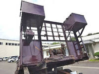 HINO Ranger Safety Loader (With 4 Steps Of Cranes) ADG-FE7JLWG 2006 701,000km_21