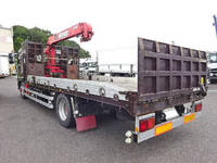 HINO Ranger Safety Loader (With 4 Steps Of Cranes) ADG-FE7JLWG 2006 701,000km_6