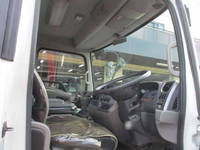 NISSAN Condor Flat Body TKG-MK38L 2017 68,000km_10
