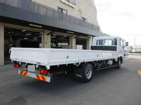 NISSAN Condor Flat Body TKG-MK38L 2017 68,000km_2