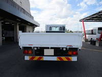 NISSAN Condor Flat Body TKG-MK38L 2017 68,000km_4