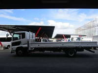 NISSAN Condor Flat Body TKG-MK38L 2017 68,000km_5