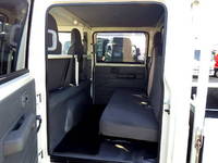 ISUZU Elf Double Cab 2RG-NJR88A 2020 27,000km_25