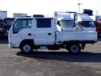 ISUZU Elf Double Cab 2RG-NJR88A 2020 27,000km_3