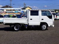 ISUZU Elf Double Cab 2RG-NJR88A 2020 27,000km_4