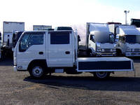 ISUZU Elf Double Cab 2RG-NJR88A 2020 27,000km_7