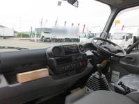 HINO Dutro Dump 2RG-XZU600T 2023 194km_14