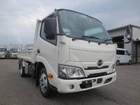 HINO Dutro Dump 2RG-XZU600T 2023 194km_3