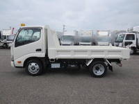 HINO Dutro Dump 2RG-XZU600T 2023 194km_7