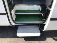 HINO Liesse Micro Bus SKG-XZB50M 2016 108,000km_10