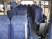 HINO Liesse Micro Bus SKG-XZB50M 2016 108,000km_13