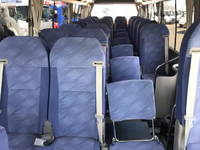 HINO Liesse Micro Bus SKG-XZB50M 2016 108,000km_14