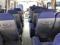HINO Liesse Micro Bus SKG-XZB50M 2016 108,000km_15