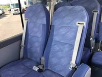 HINO Liesse Micro Bus SKG-XZB50M 2016 108,000km_16