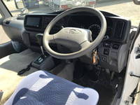 HINO Liesse Micro Bus SKG-XZB50M 2016 108,000km_19