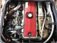HINO Liesse Micro Bus SKG-XZB50M 2016 108,000km_23