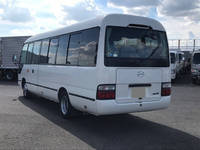 HINO Liesse Micro Bus SKG-XZB50M 2016 108,000km_2