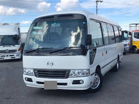 HINO Liesse Micro Bus SKG-XZB50M 2016 108,000km_3