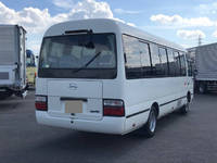 HINO Liesse Micro Bus SKG-XZB50M 2016 108,000km_4