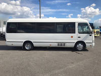 HINO Liesse Micro Bus SKG-XZB50M 2016 108,000km_5