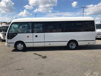 HINO Liesse Micro Bus SKG-XZB50M 2016 108,000km_7