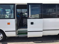 HINO Liesse Micro Bus SKG-XZB50M 2016 108,000km_9