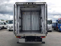MITSUBISHI FUSO Canter Refrigerator & Freezer Truck TPG-FEB50 2017 233,000km_11