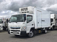 MITSUBISHI FUSO Canter Refrigerator & Freezer Truck TPG-FEB50 2017 233,000km_3