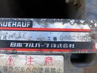 NISSAN Condor Aluminum Wing BDG-MK36C 2011 422,000km_9
