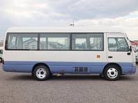 HINO Liesse Micro Bus SKG-XZB46Y 2015 81,300km_5