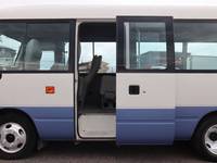HINO Liesse Micro Bus SKG-XZB46Y 2015 81,300km_7