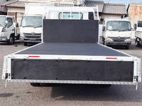 MITSUBISHI FUSO Canter Flat Body TPG-FEB50 2016 101,380km_10
