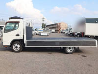 MITSUBISHI FUSO Canter Flat Body TPG-FEB50 2016 101,380km_12
