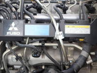 MITSUBISHI FUSO Canter Flat Body TPG-FEB50 2016 101,380km_15