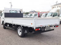 MITSUBISHI FUSO Canter Flat Body TPG-FEB50 2016 101,380km_2