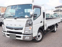 MITSUBISHI FUSO Canter Flat Body TPG-FEB50 2016 101,380km_3