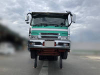 MITSUBISHI FUSO Super Great Self Loader KL-FY50MRY 2004 208,775km_6